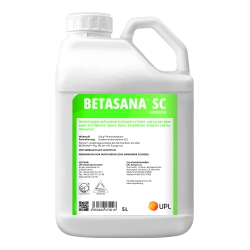 BETASANA 160 SC, UPL